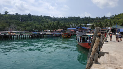 Koh Rong