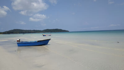 Koh Rong